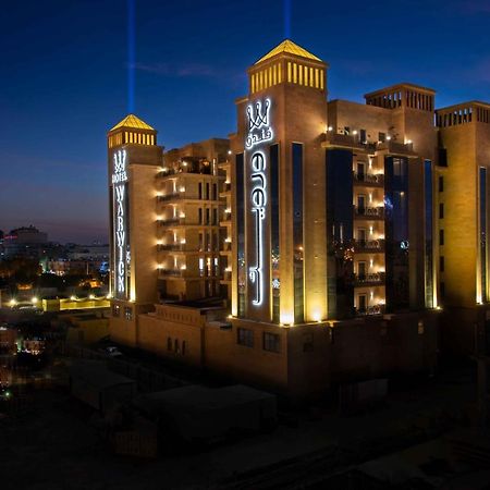 Warwick Al Khobar Hotel Kültér fotó