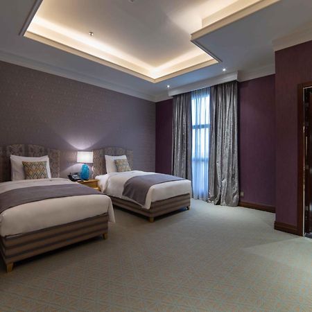 Warwick Al Khobar Hotel Kültér fotó