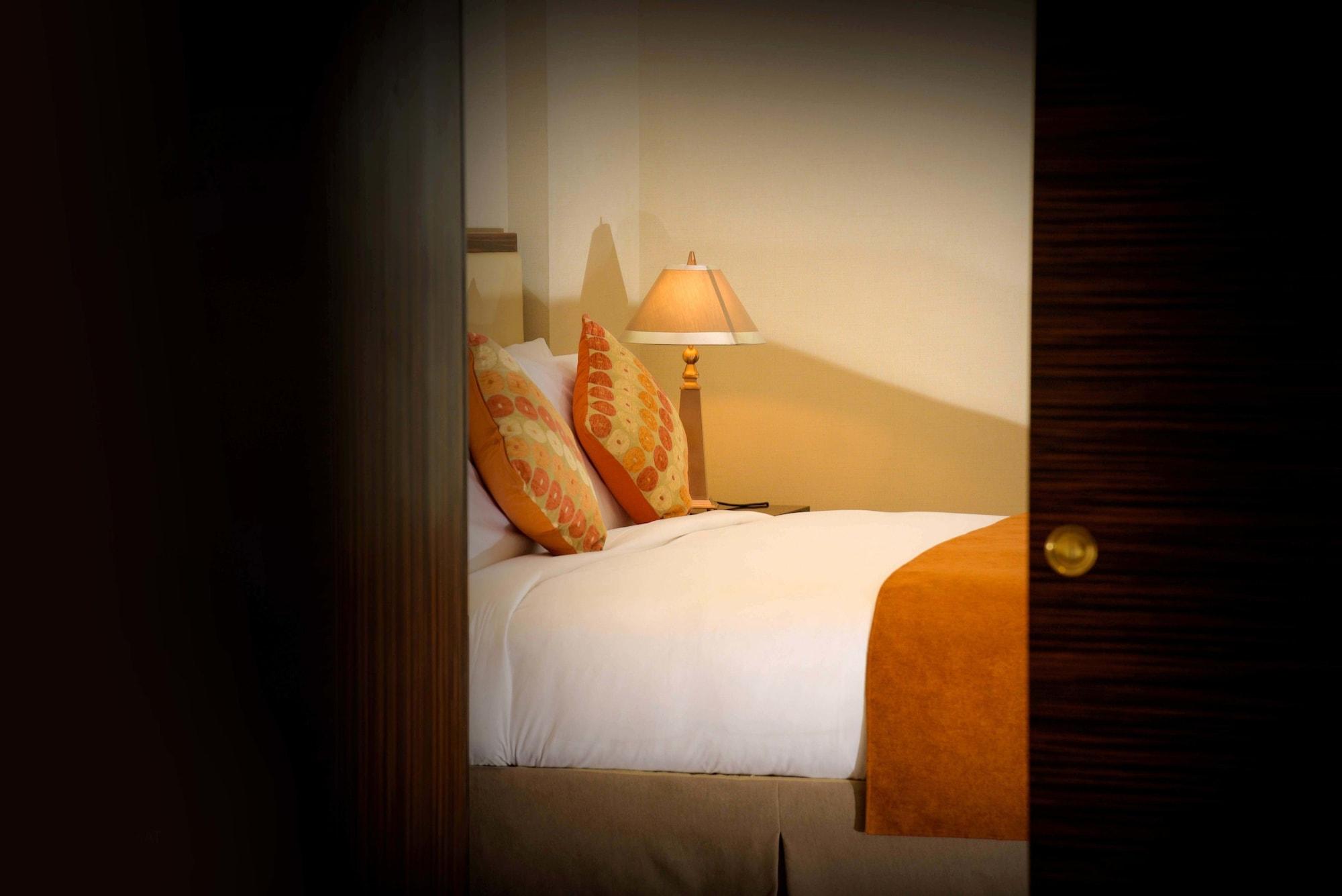 Warwick Al Khobar Hotel Kültér fotó