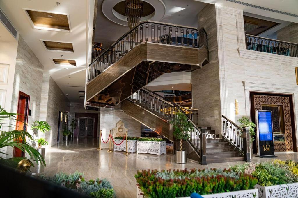 Warwick Al Khobar Hotel Kültér fotó
