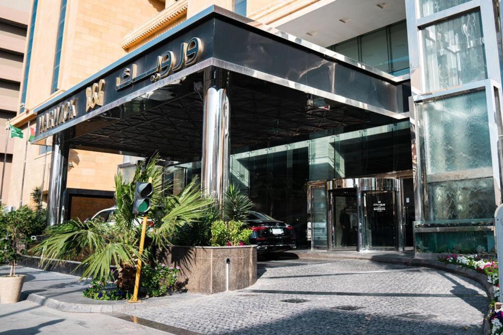 Warwick Al Khobar Hotel Kültér fotó