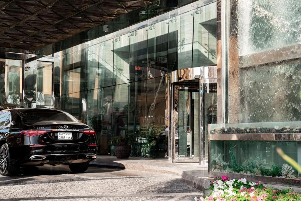 Warwick Al Khobar Hotel Kültér fotó