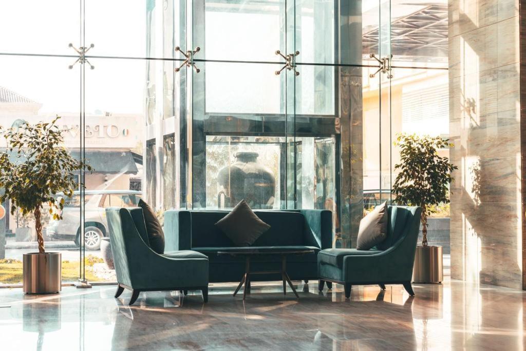 Warwick Al Khobar Hotel Kültér fotó