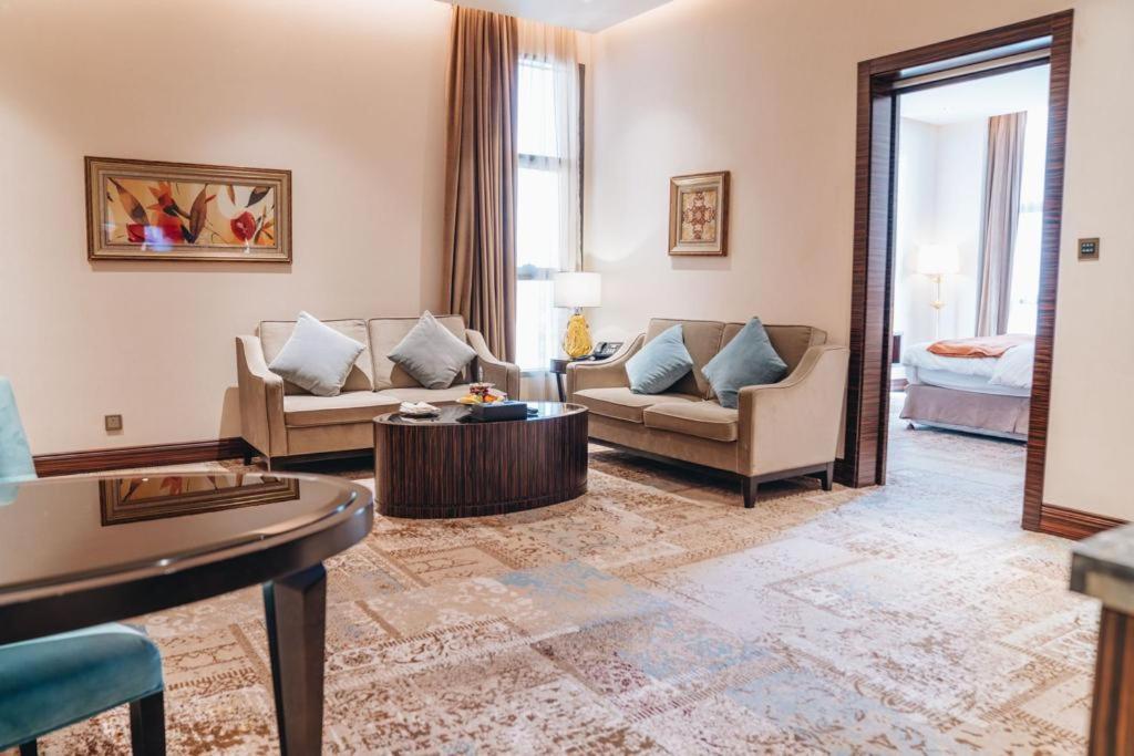 Warwick Al Khobar Hotel Kültér fotó