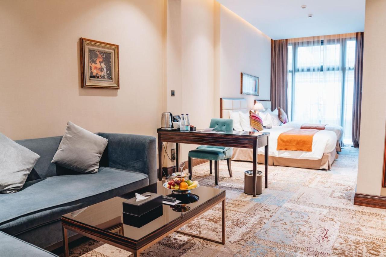 Warwick Al Khobar Hotel Kültér fotó