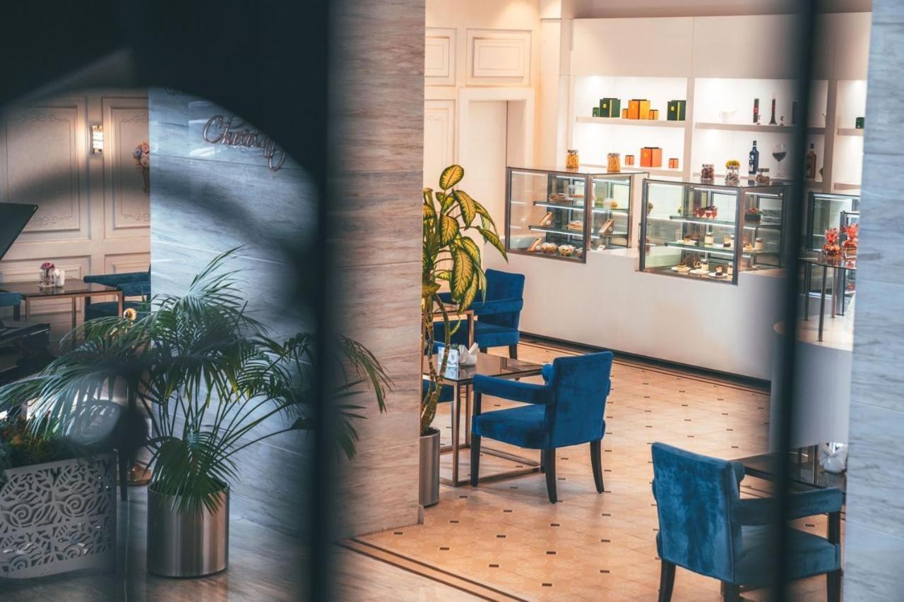 Warwick Al Khobar Hotel Kültér fotó