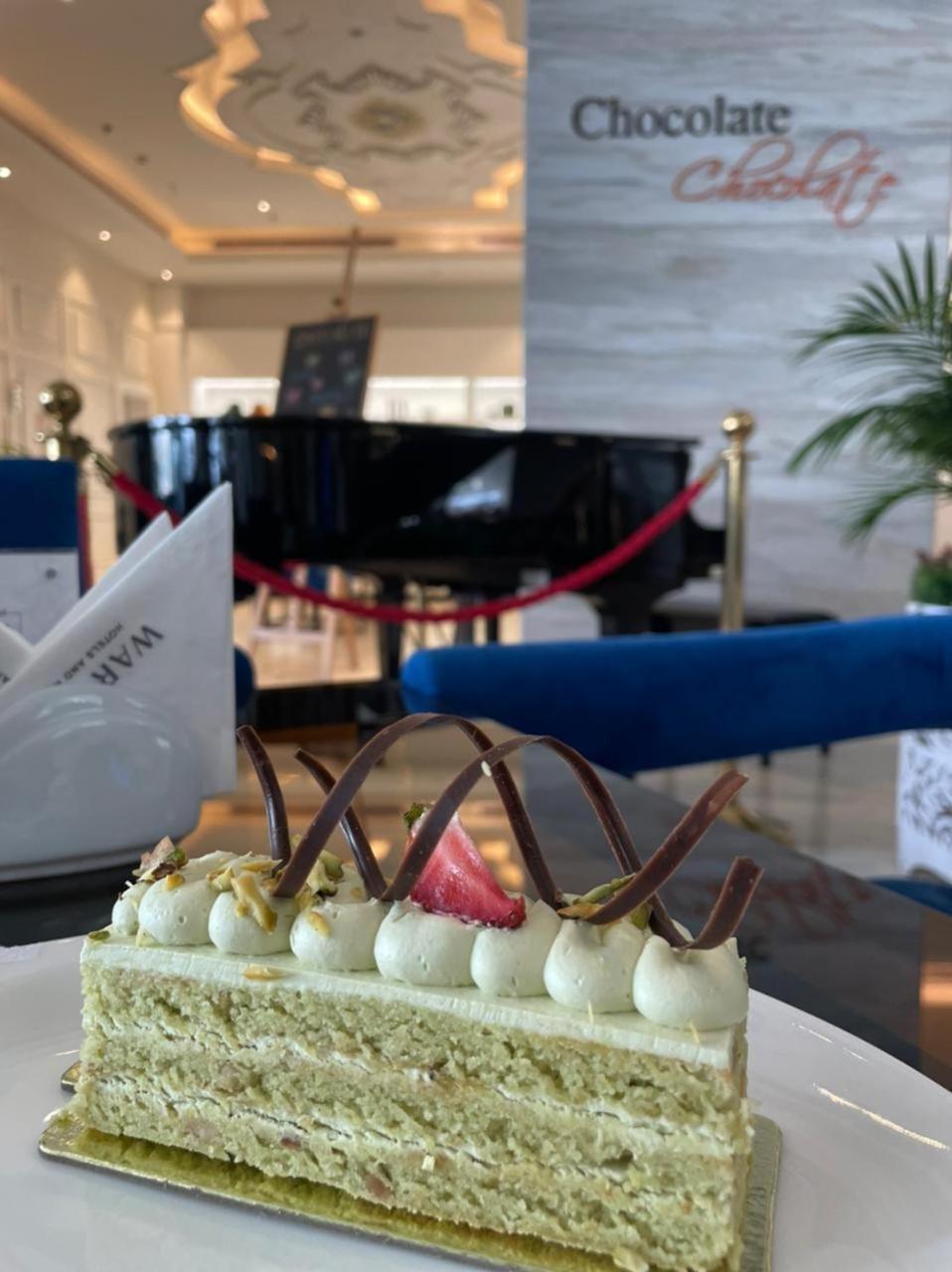 Warwick Al Khobar Hotel Kültér fotó
