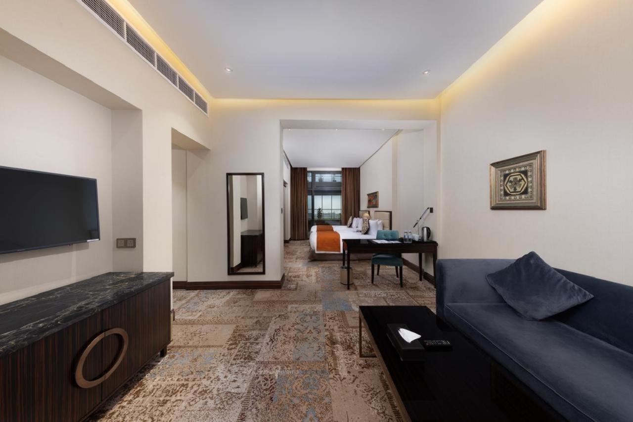 Warwick Al Khobar Hotel Kültér fotó