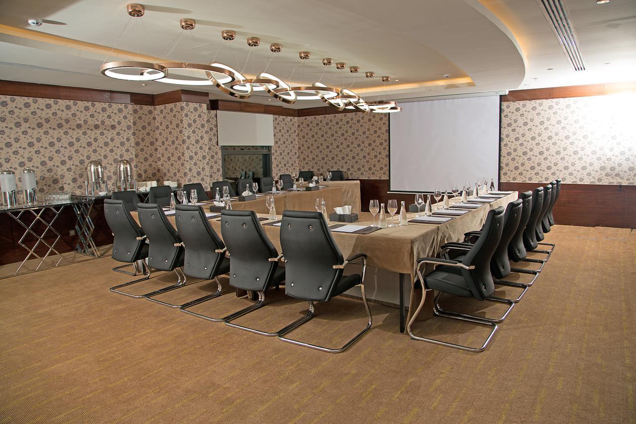Warwick Al Khobar Hotel Kültér fotó
