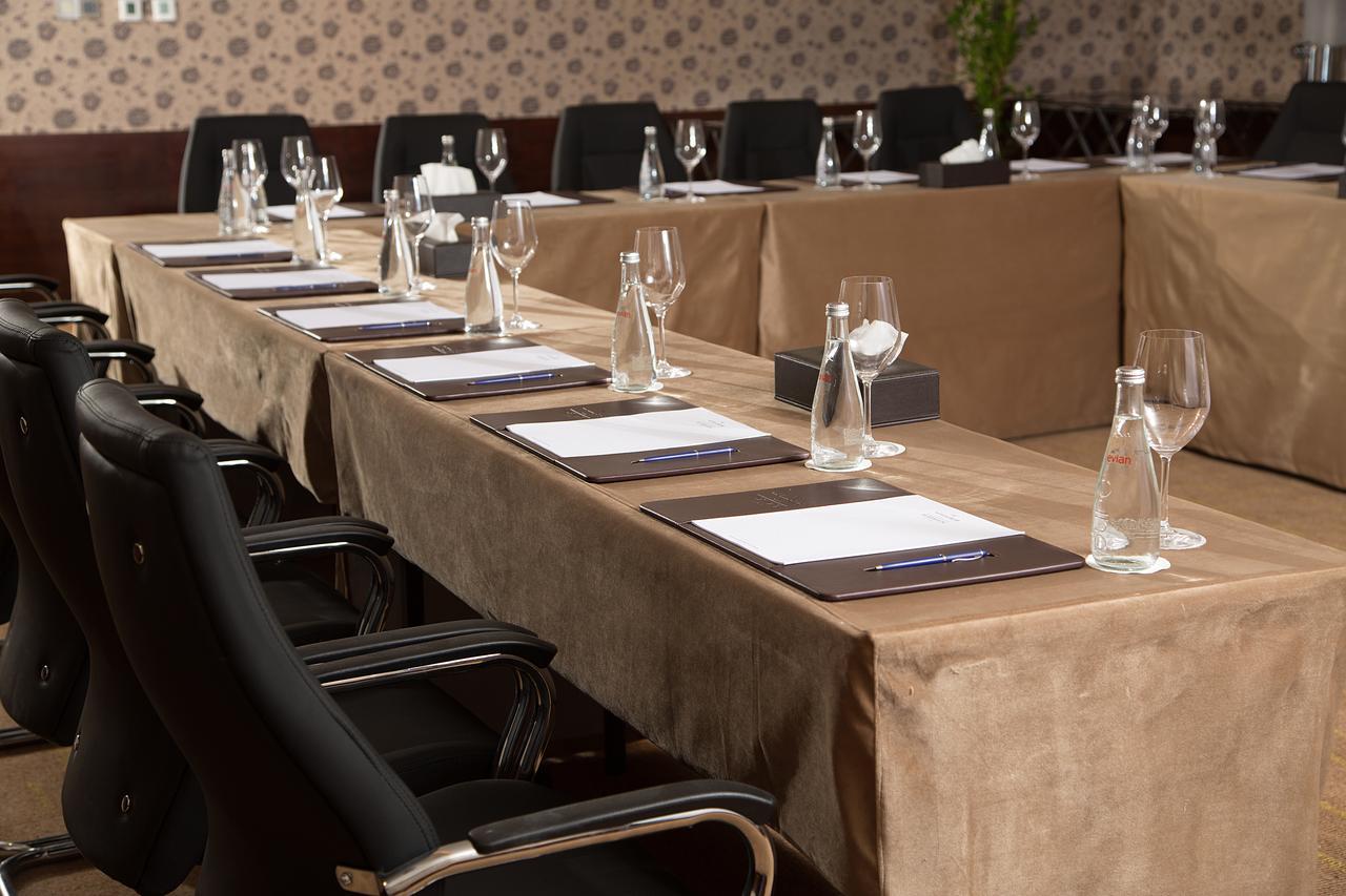 Warwick Al Khobar Hotel Kültér fotó