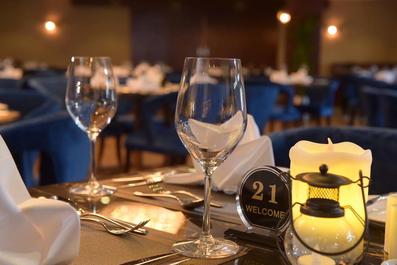 Warwick Al Khobar Hotel Kültér fotó