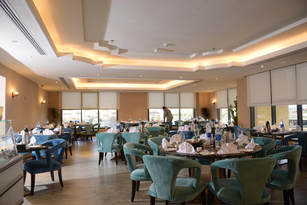 Warwick Al Khobar Hotel Kültér fotó