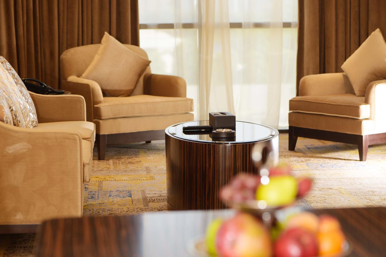 Warwick Al Khobar Hotel Kültér fotó