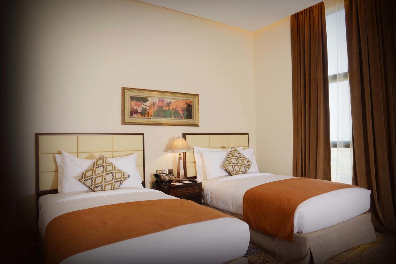 Warwick Al Khobar Hotel Kültér fotó