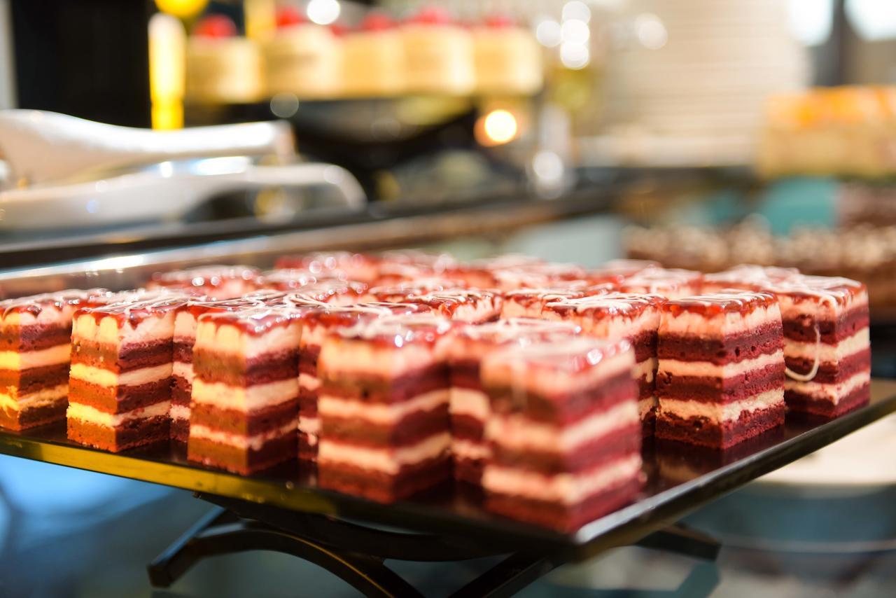 Warwick Al Khobar Hotel Kültér fotó