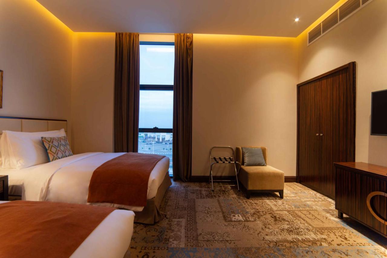 Warwick Al Khobar Hotel Kültér fotó