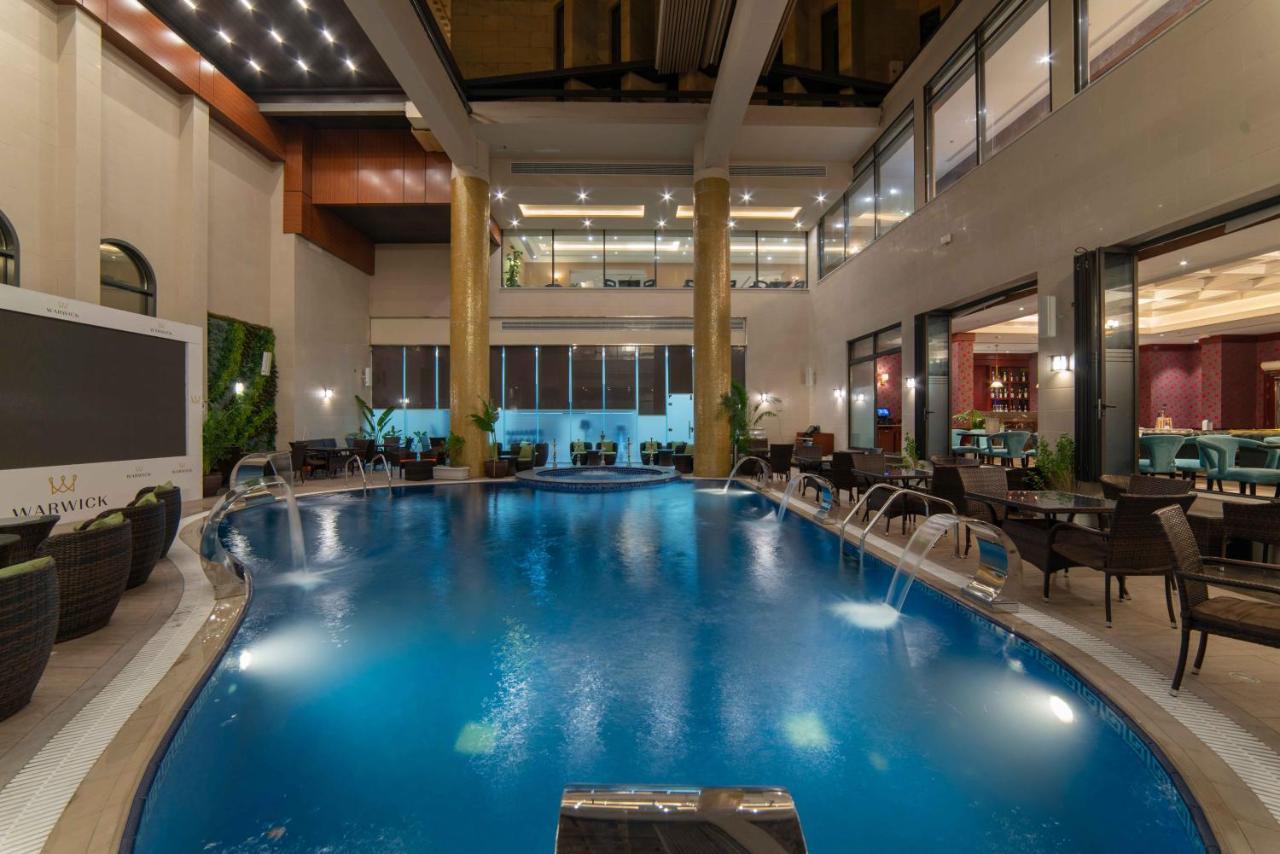 Warwick Al Khobar Hotel Kültér fotó