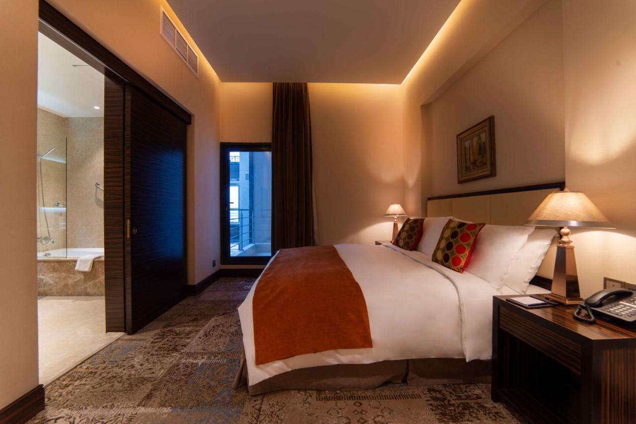 Warwick Al Khobar Hotel Kültér fotó