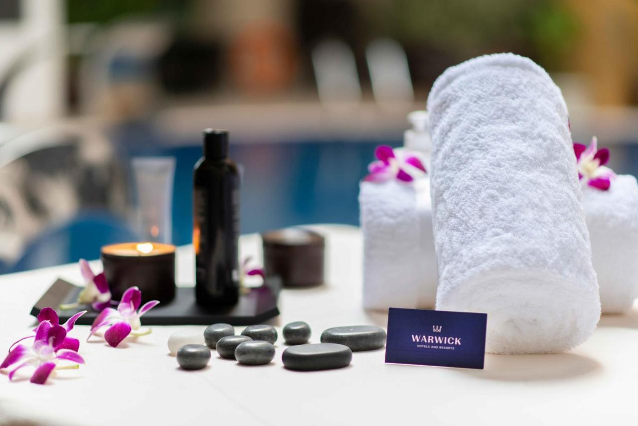 Warwick Al Khobar Hotel Kültér fotó