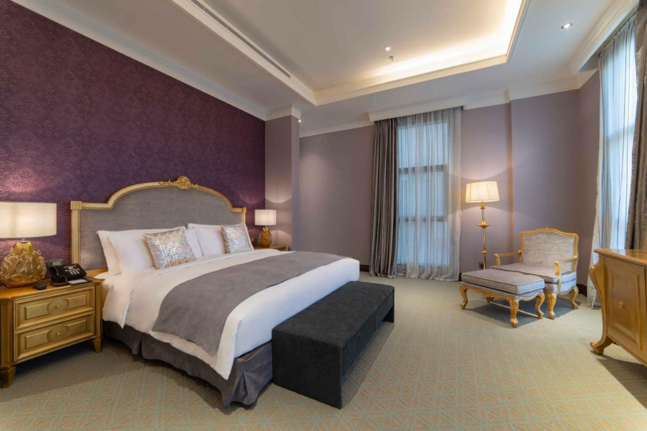 Warwick Al Khobar Hotel Kültér fotó