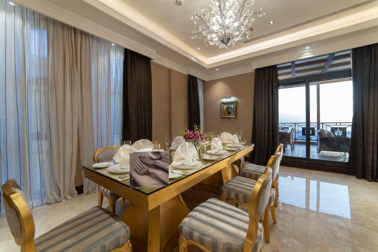 Warwick Al Khobar Hotel Kültér fotó