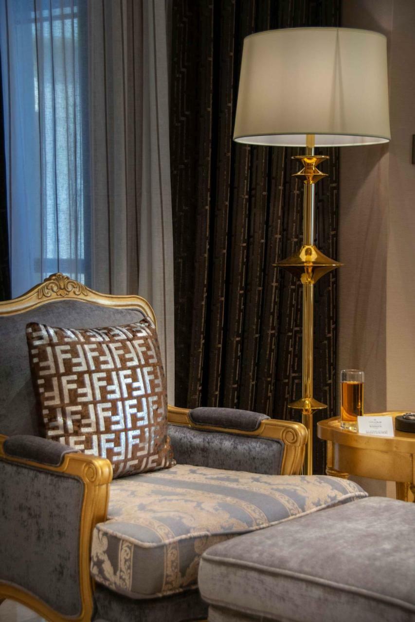 Warwick Al Khobar Hotel Kültér fotó